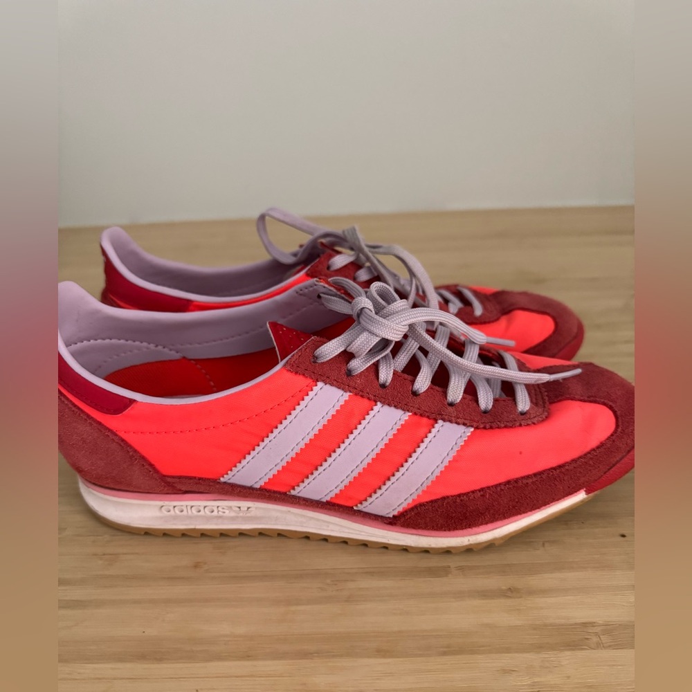 Adidas SL72